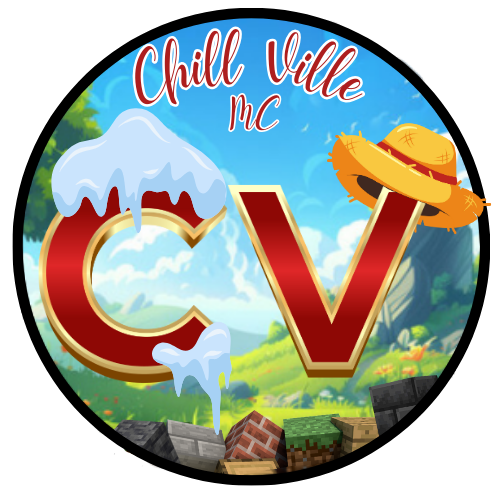 ChillVille Logo